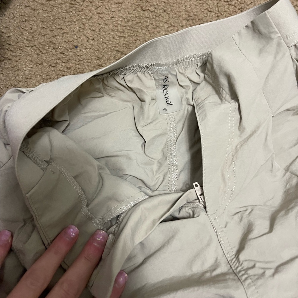 Altard state cargo pants so comfy size XS